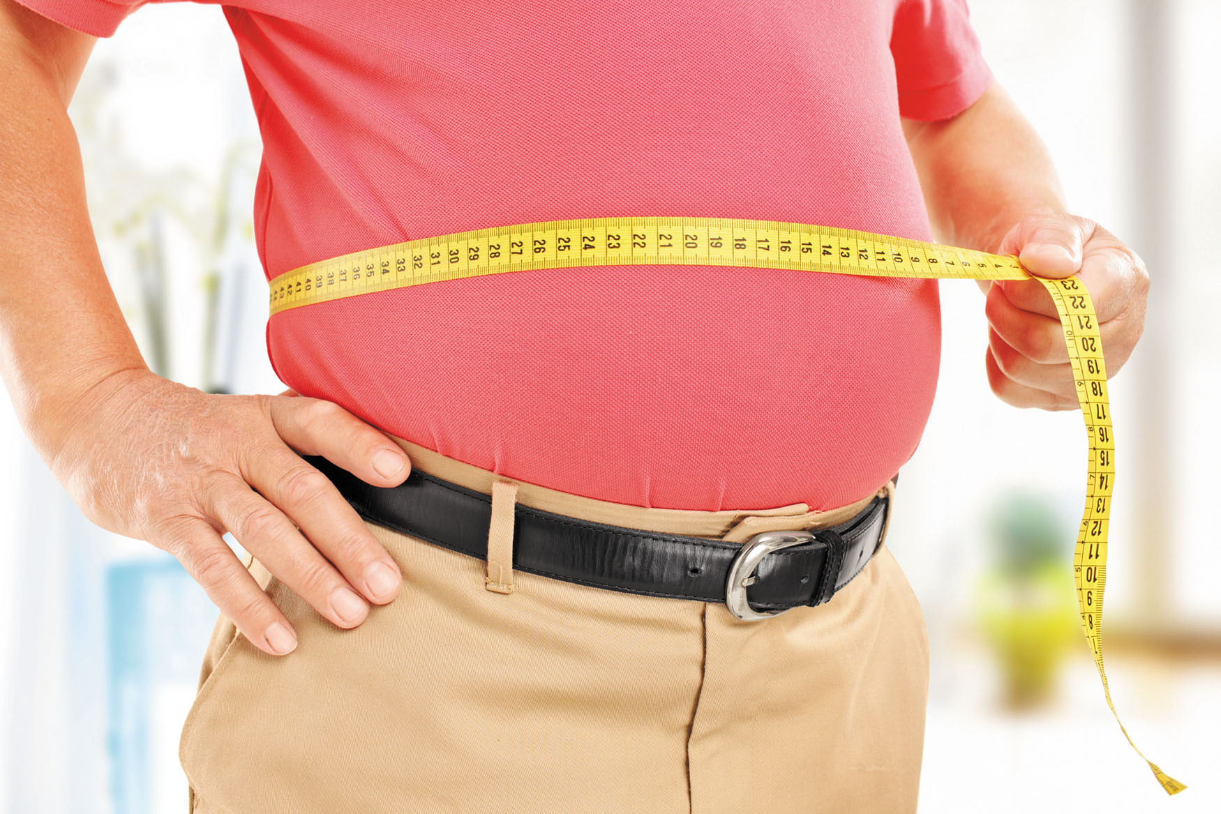 What your waistline can reveal about your heart health