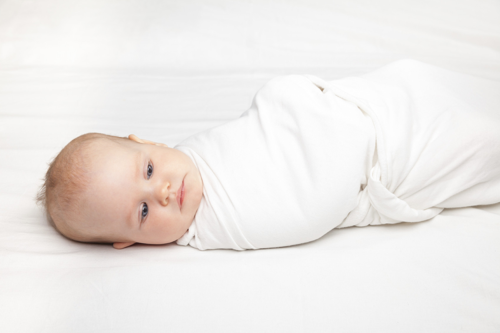 Why use a swaddle new arrivals