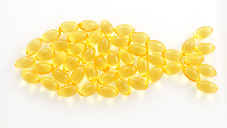 Fish oil supplements linked to lower risk of heart disease and death, study  finds