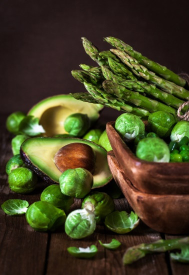 Nutritional Strategies To Ease Anxiety Harvard Health