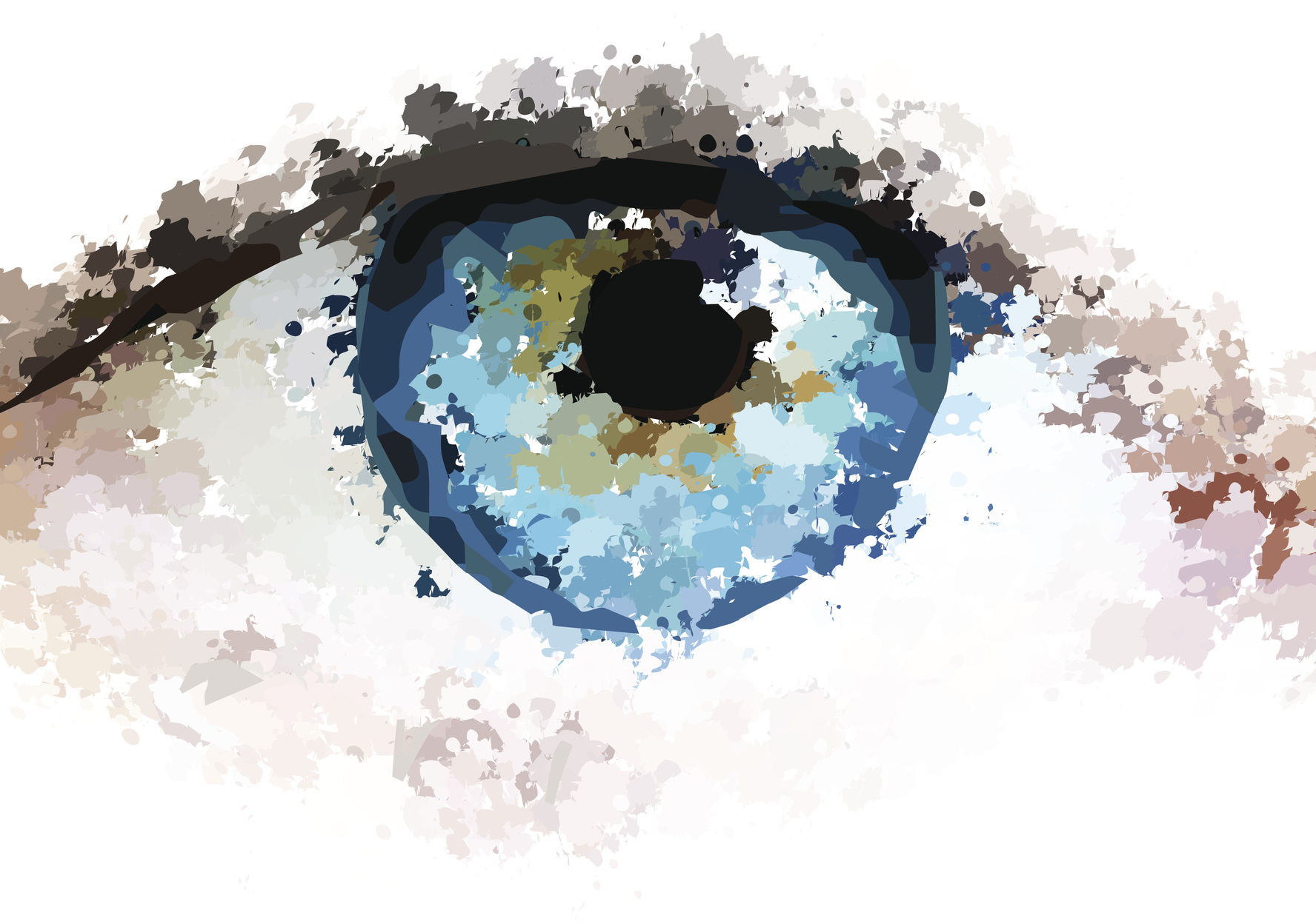 Reclaiming Vision In Dry-Eye Syndrome