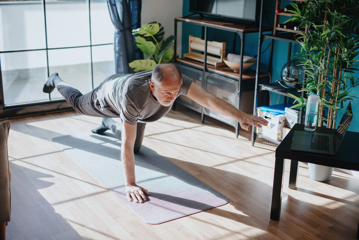 Not just mind & body, experts say yoga can prevent and help manage chronic  diseases - The Economic Times