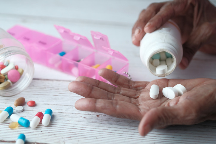 Osteoporosis drugs: Which one is right for you? - Harvard Health