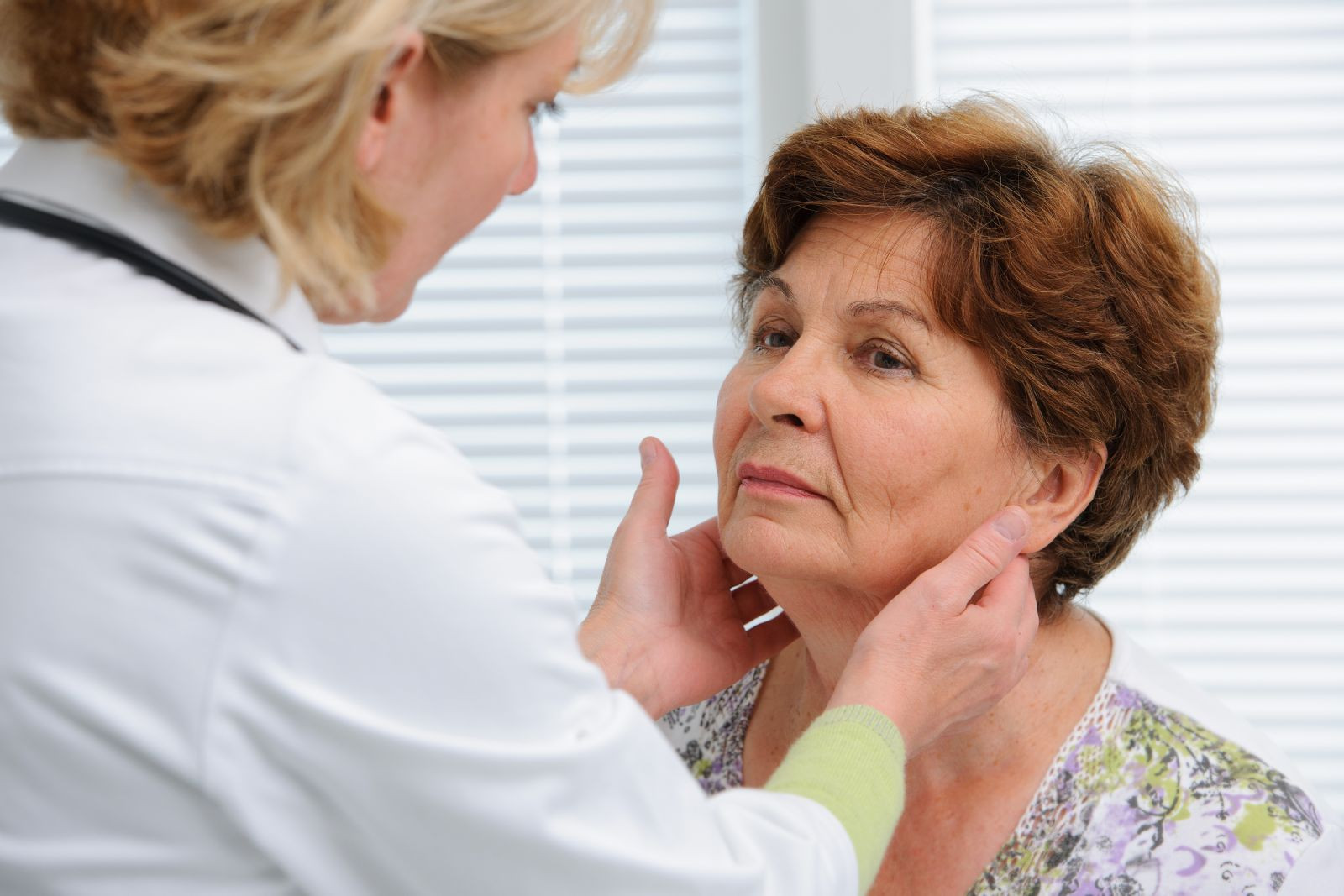 What happens when your thyroid doesn't work correctly?