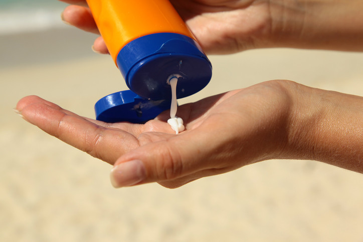 Sunscreen Makers Withdraw Products Found To Contain Cancer Causing Substance Harvard Health