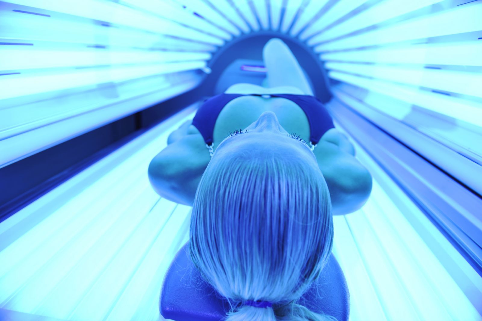 The Science Behind Your Suntan