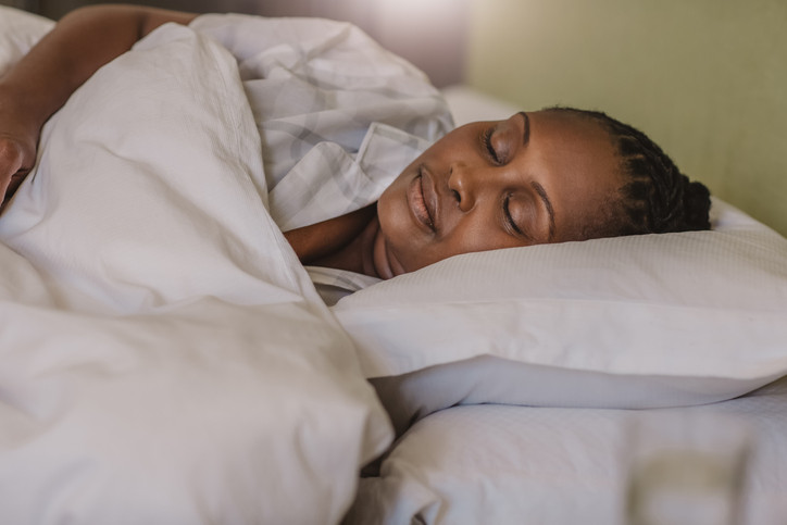 Nutritional Support for Better Sleep Quality: Uncover the Secrets
