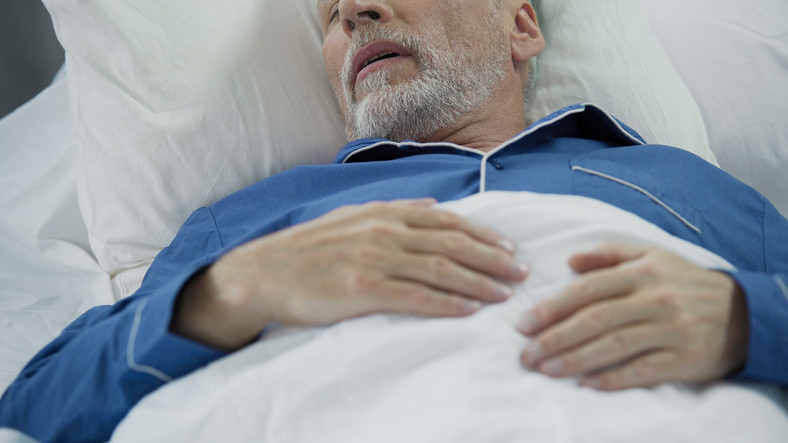 Can Sleep Apnea Be Cured? - Sleep Care Online