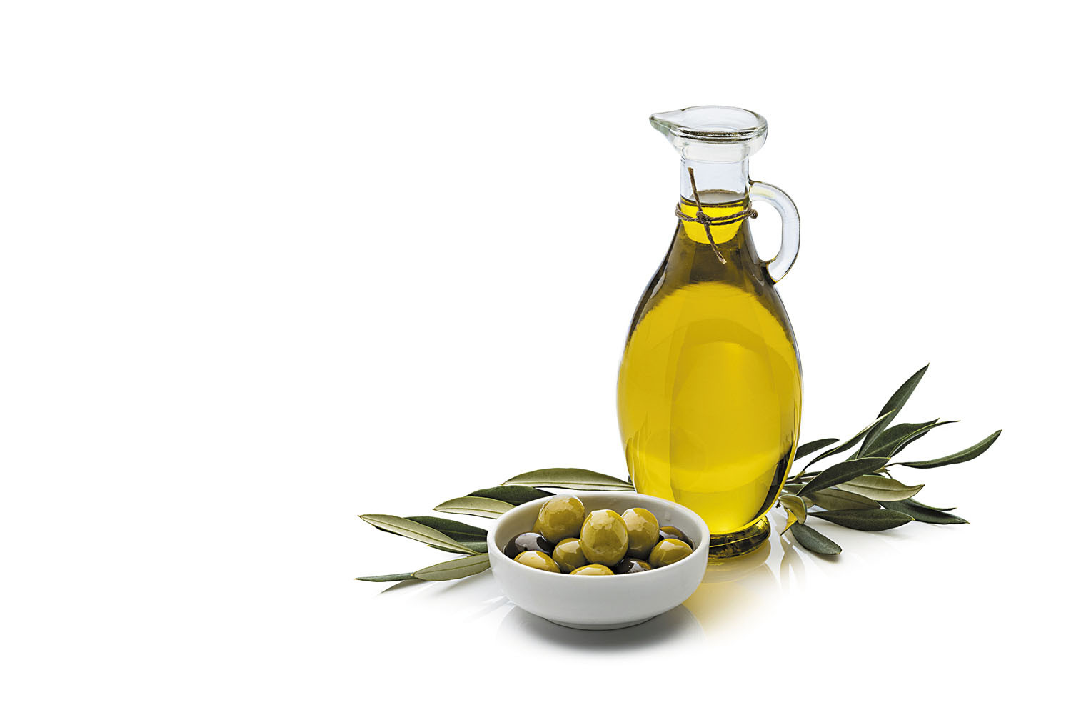 Is extravirgin olive oil extra healthy? Harvard Health