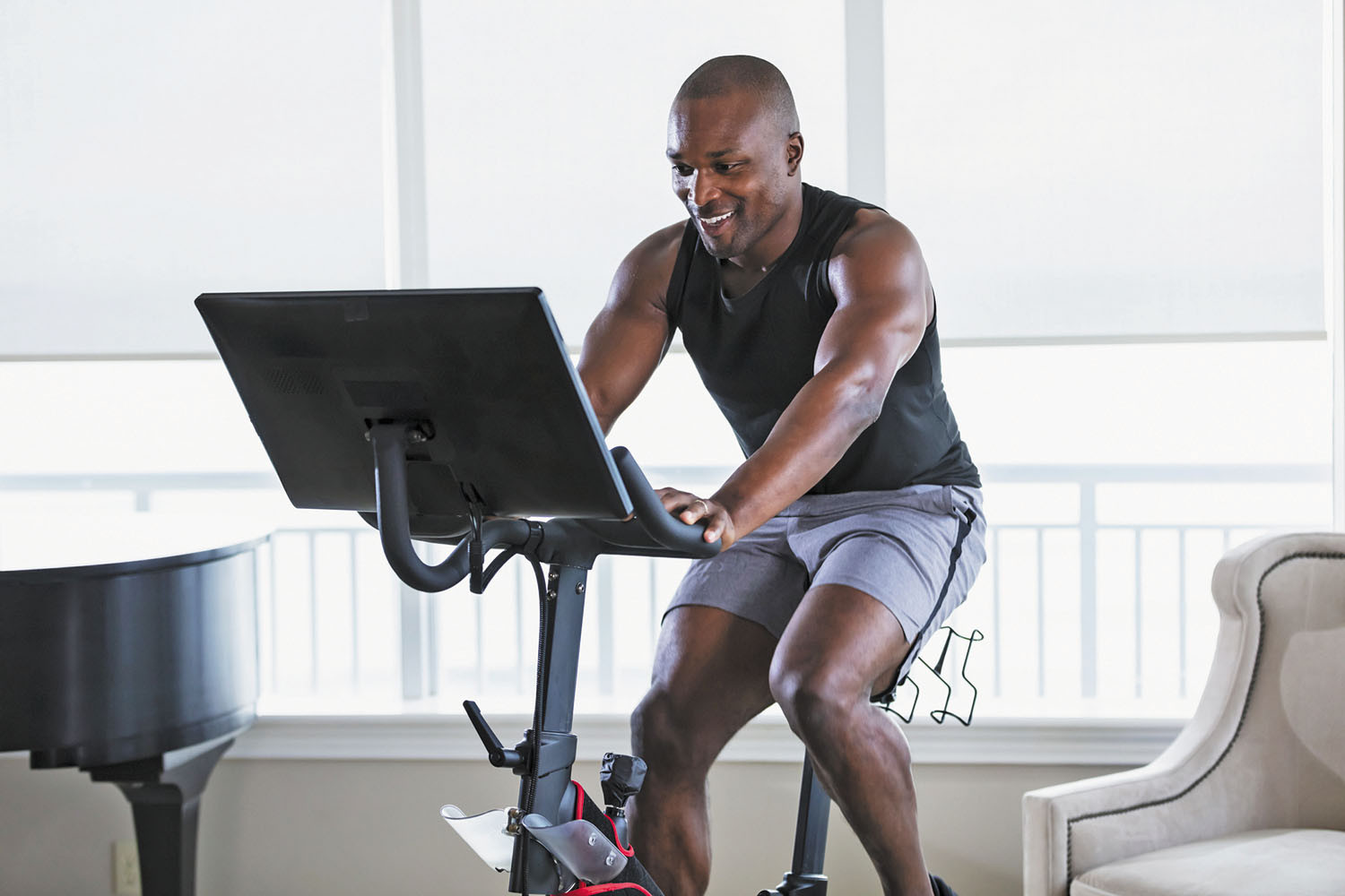 Cycling A low impact exercise that helps the heart Harvard Health