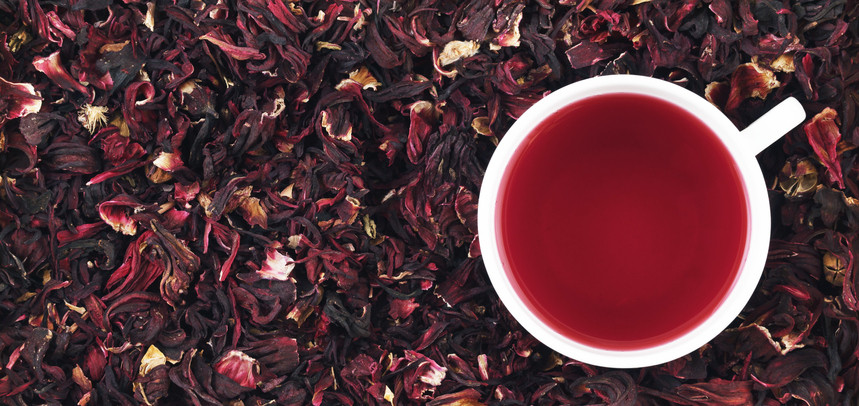 Benefits of Drinking Roselle Tea: Boost Your Heart Health
