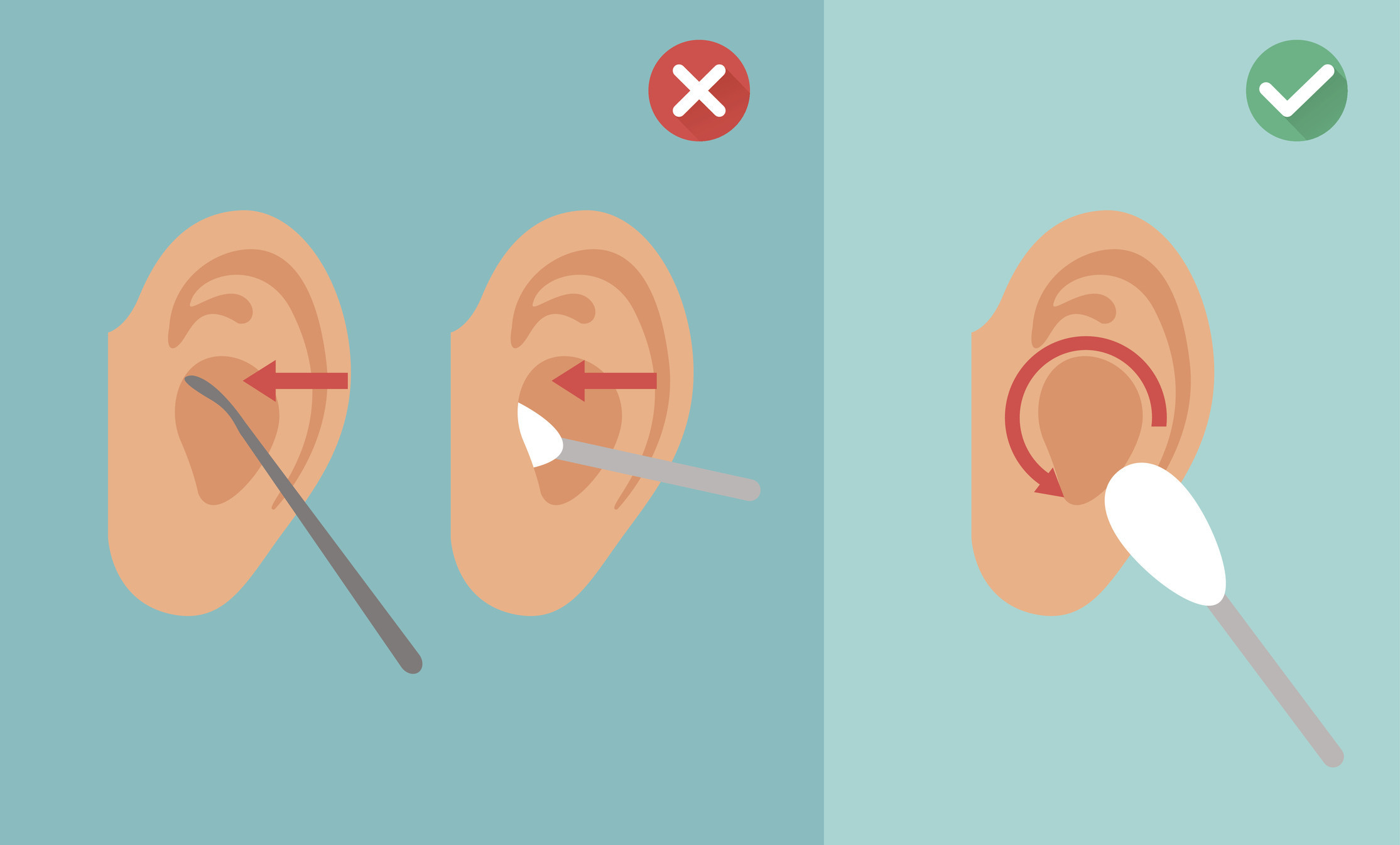 3 reasons to leave earwax alone Harvard Health