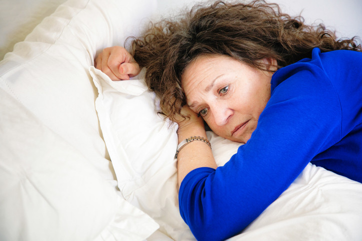 How sleep deprivation can cause inflammation - Harvard Health