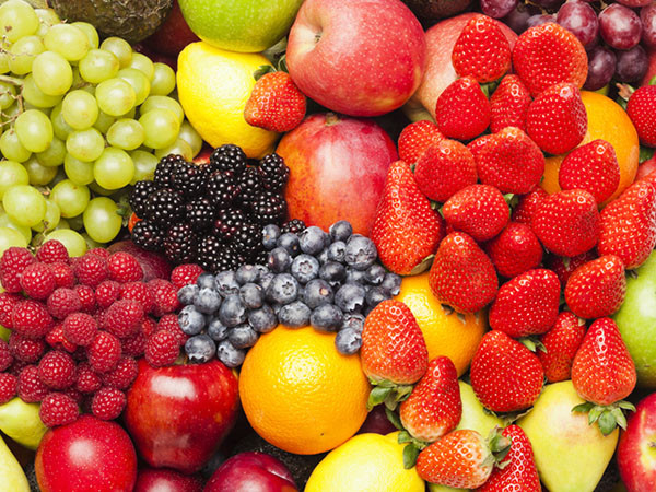 Are certain fruits healthier than others? - Harvard Health