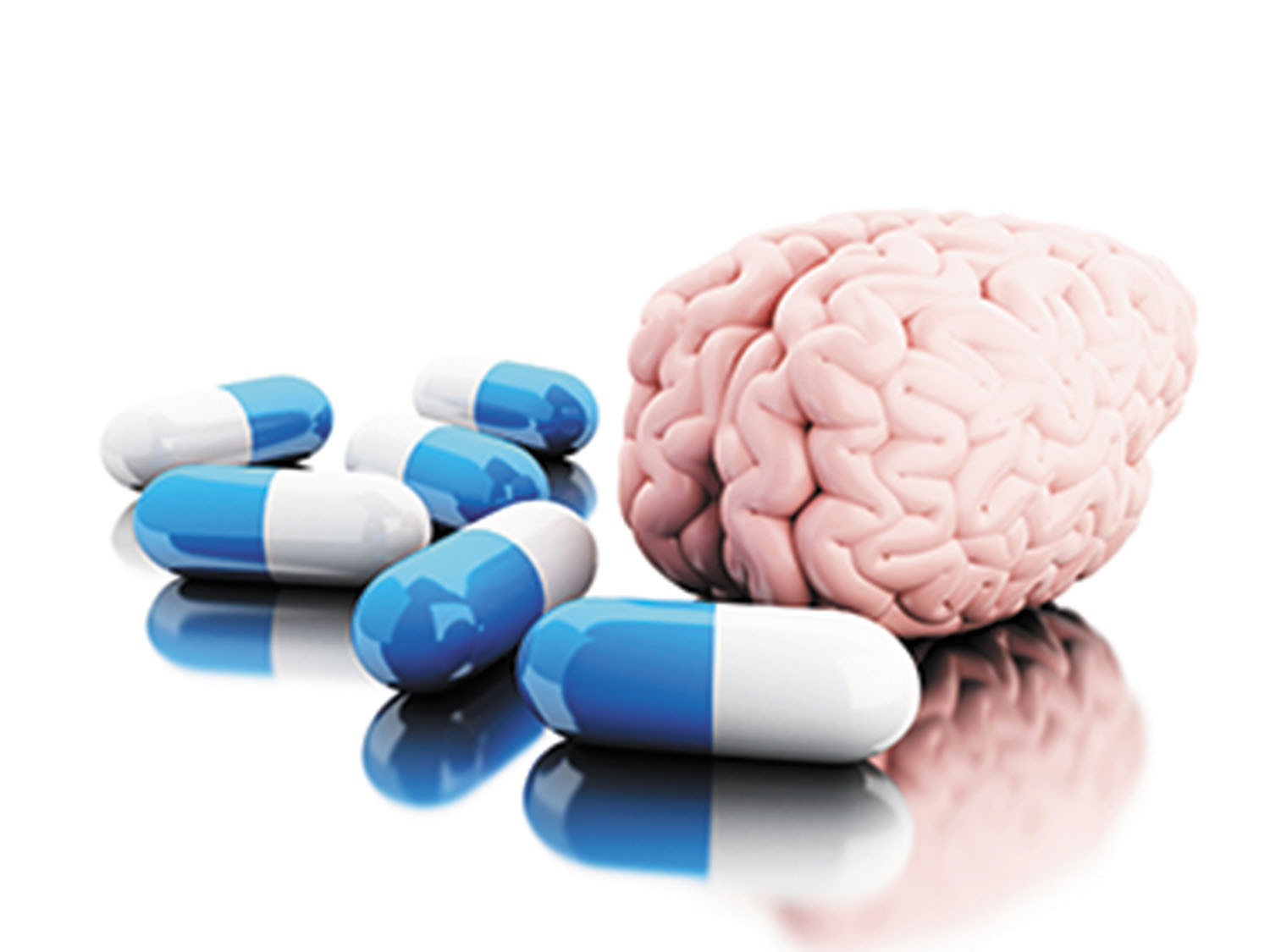 Supplements to Improve Brain Function 