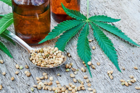 Cbd For Pain Relief