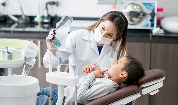 pediatric dental exams Maple Ridge Is Your Worst Enemy. 10 Ways To Defeat It