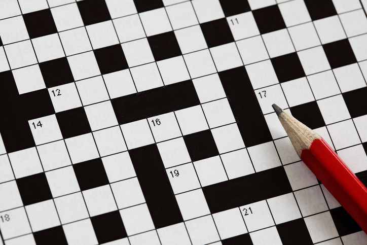 Puzzles: Interactive Crossword - Issue: May 12, 2023