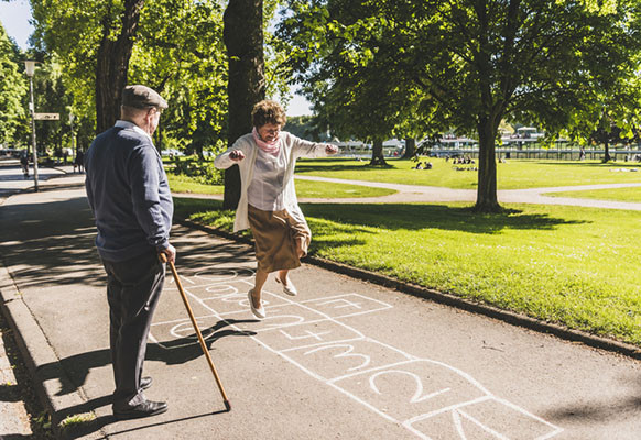 How can you find joy (or at least peace) during difficult times? - Harvard  Health