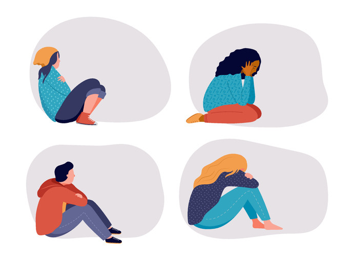 Five Ways to Support a Loved One with Anxiety or Depression - Mental Health  First Aid