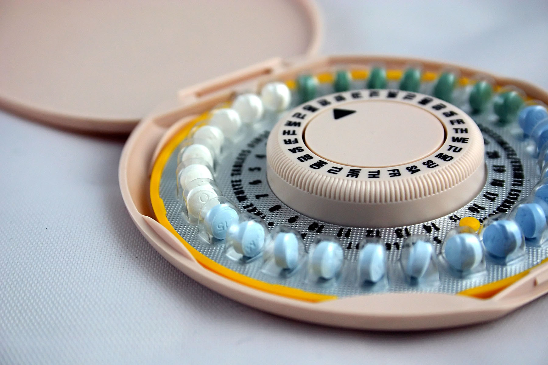 What Happens After You Stop Taking Birth Control? Mood Swings, Bleeding,  and Other Symptoms