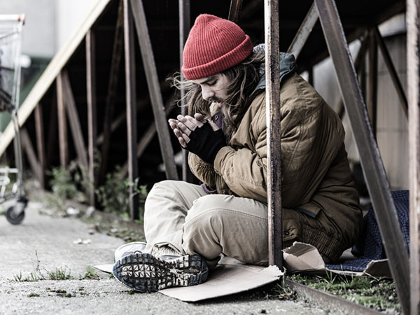 Poverty And Homelessnes poverty-and-homelessnes