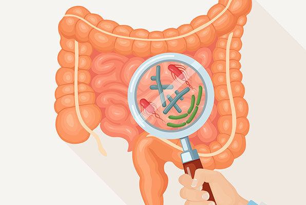 What is C. diff?