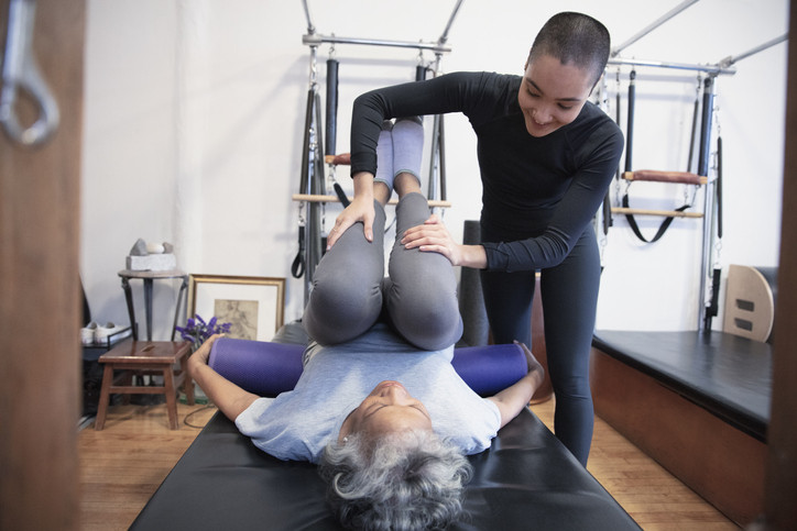 Daily moves to prevent low back pain - Harvard Health