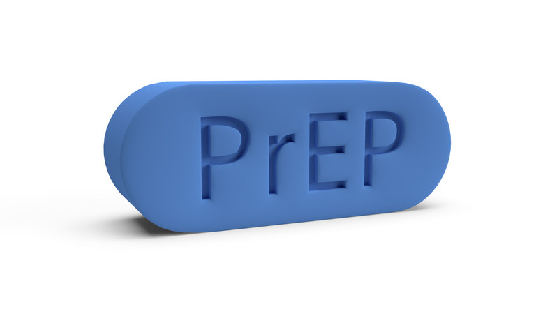 HIV rates rising: Could new forms of PrEP help? - Harvard Health