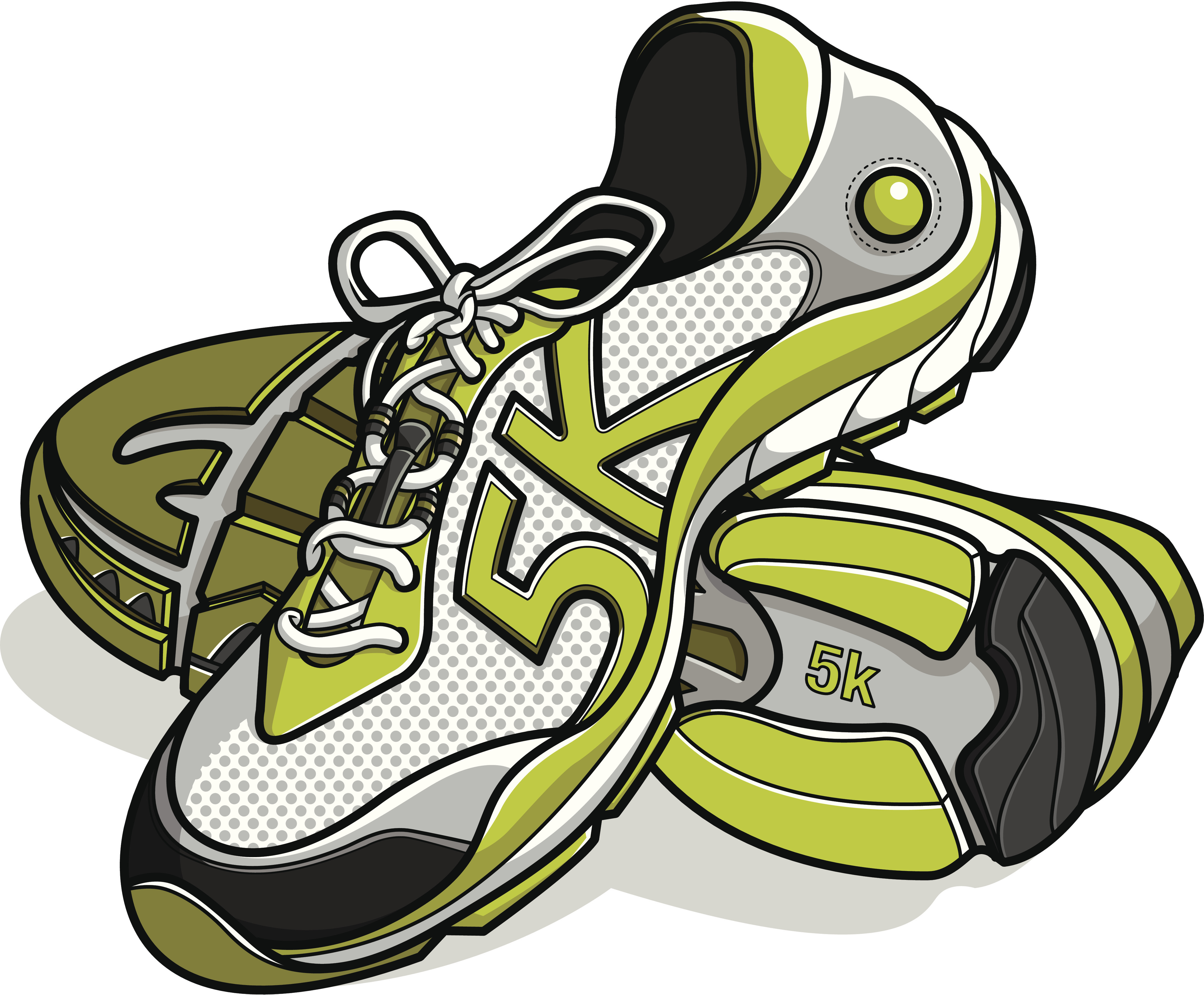 5k 2024 running shoes