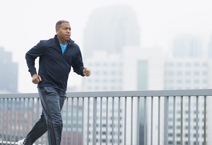 Run for a longer life? Just a short jog might make a difference - Harvard  Health