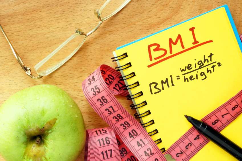 BMI Calculator - Harvard Health