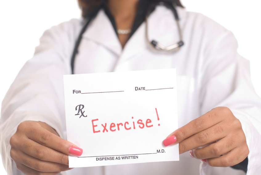 Exercise: An effective prescription for joint pain - Harvard Health