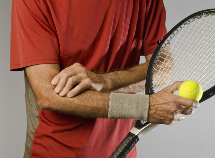 Best Wrist Supports for Tennis 2023 