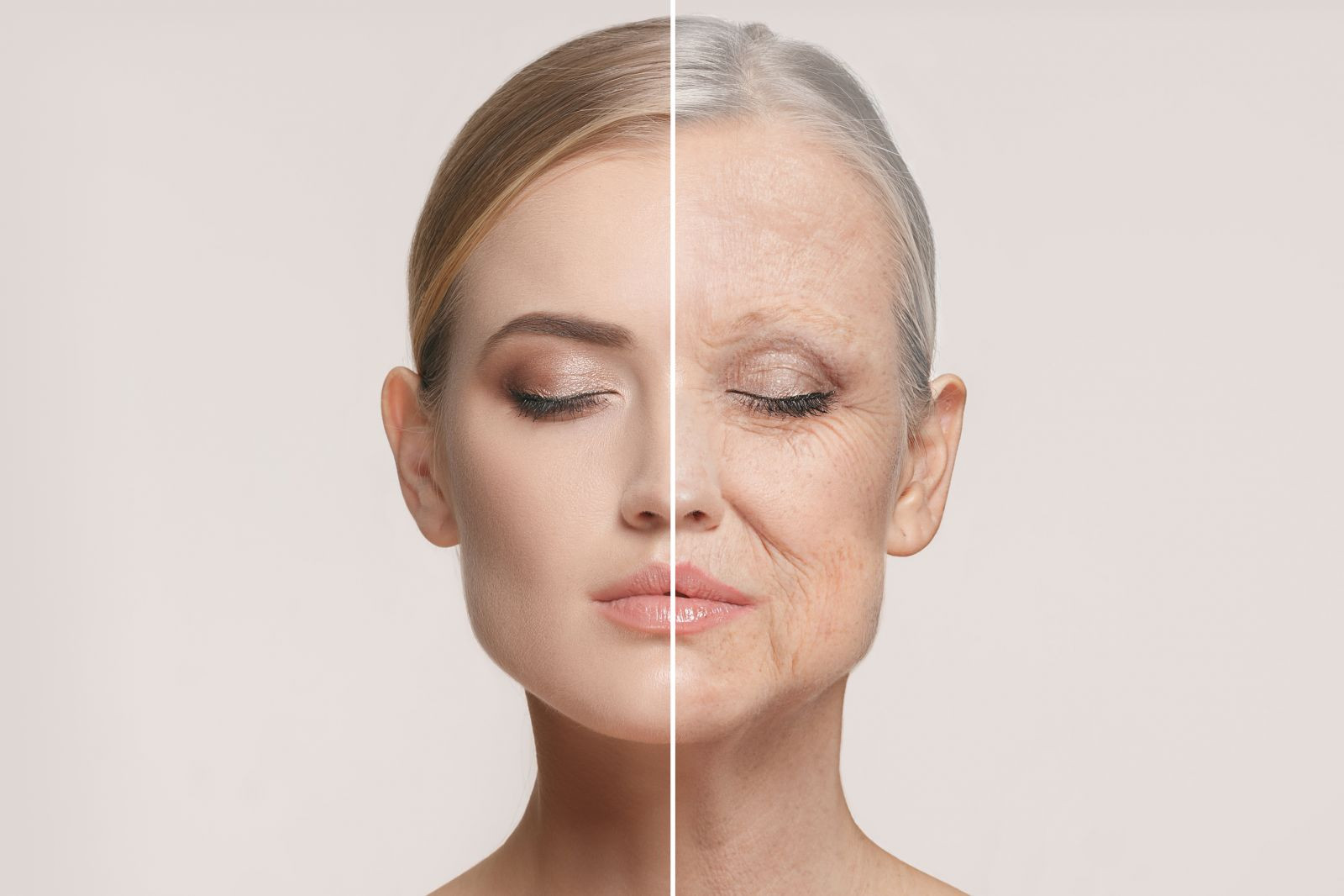 Reduce the Signs of Aging on Skin