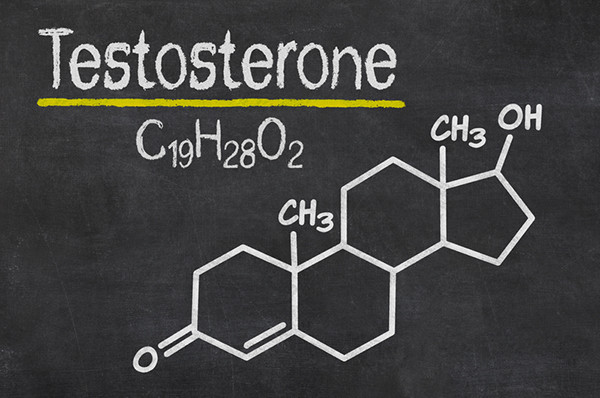 Testosterone boosts women's athletic performance, study shows