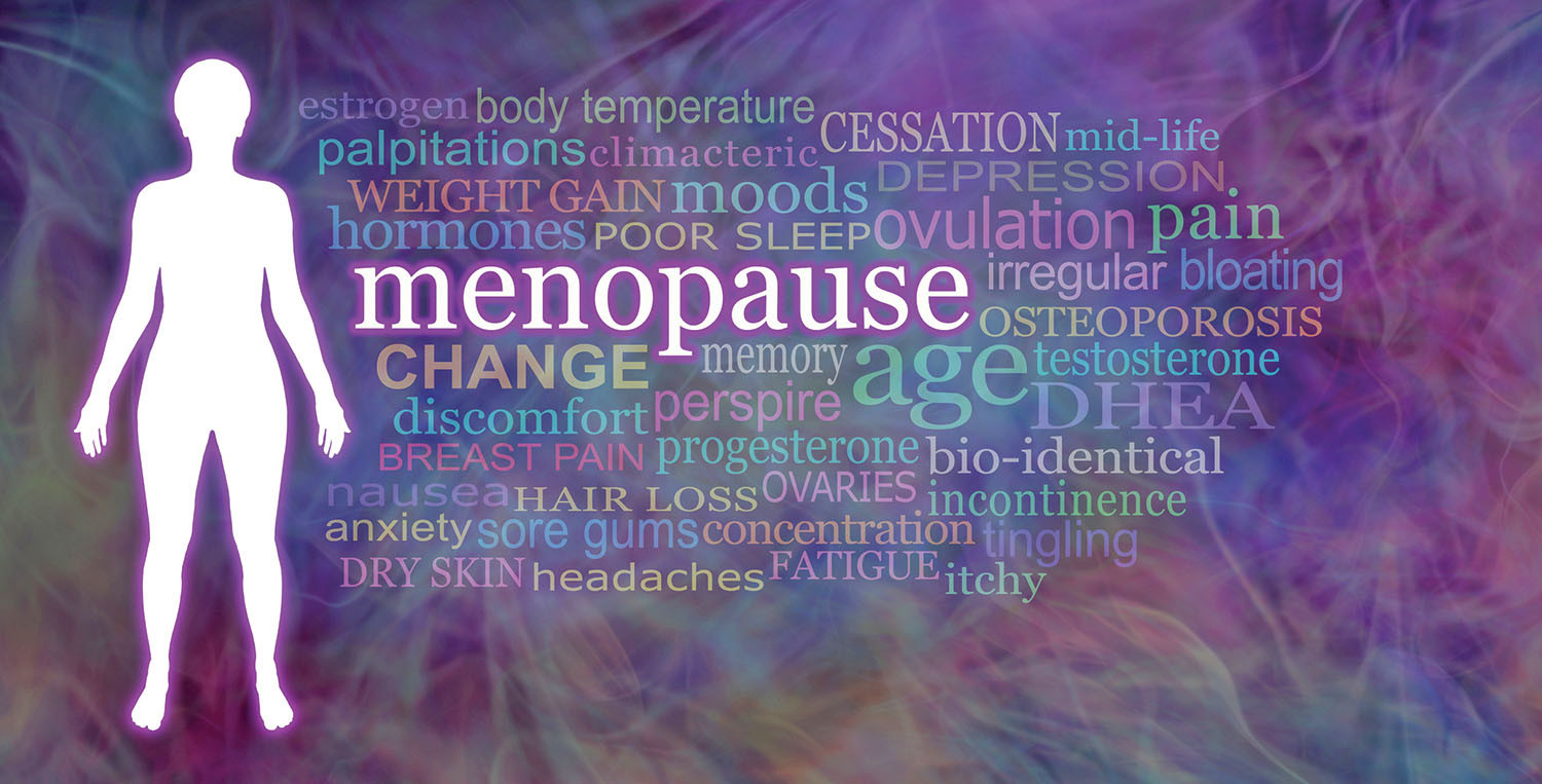 Are You in It, Over It, or Somewhere in Between? Take the Menopause Quiz