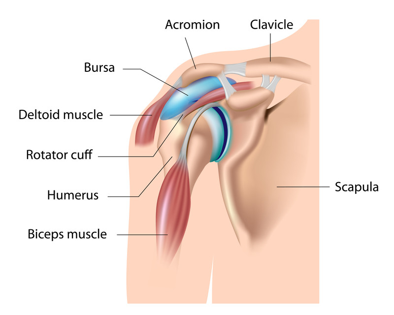 Think that hip pain is bursitis? Think again. - Harvard Health