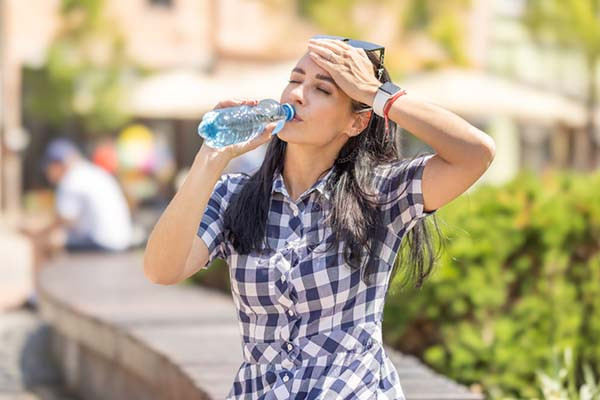 How much water should I drink a day? - Harvard Health