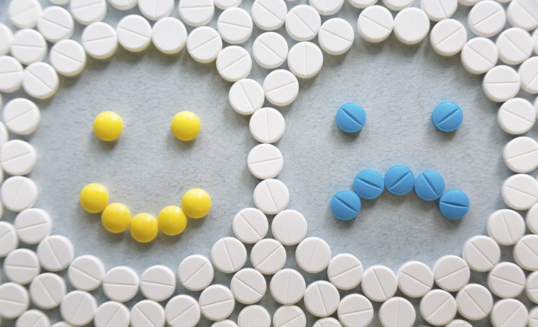 Antidepressant effect of Sinomenine Hydrochloride Antidepressant effect of Sinomenine Hydrochloride