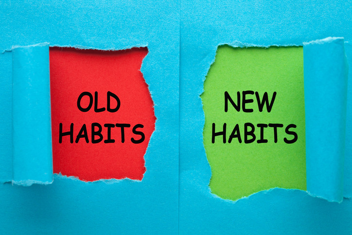 Long-lasting healthy changes: Doable and worthwhile - Harvard Health